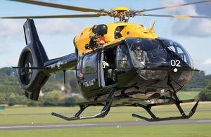New Air Traffic System Operational With 300 UK Jobs Supported