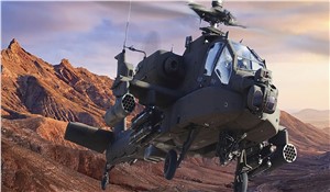 LM Upgrades Sensor Systems On Egypt&#39;s Apache Fleet Under New Contract