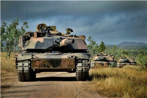 Enhancing the ADF&#39;s Armoured Combat Capability