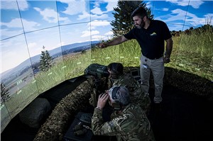 Elbit Reorganizes UK Activities