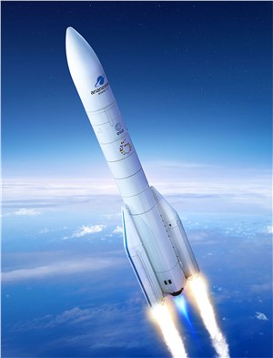 Arianespace to Launch 8 New Galileo Satellites