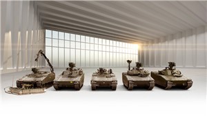 BAE Secures New Support and Services Model for Norway&#39;s CV90 Fleet