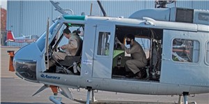 Flight Testing Autonomy