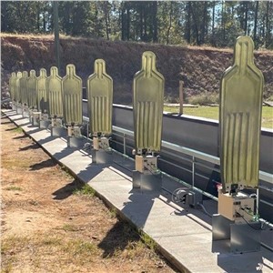 InVerisTraining Solutions Launches QuikTurn 360 and QuikTurn90 Turning Target Systems