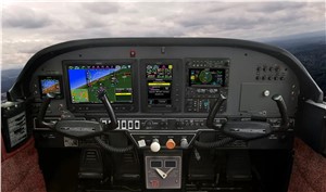 Garmin Smart Glide now available for the G3X Touch flight display and G5 electronic flight instrument for certified aircraft