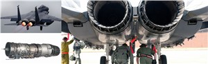Greece - Follow-on Support for F100-PW-229 Engine Maintenance
