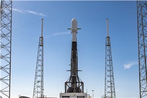 Planet to Launch 44 SuperDove Satellites on SpaceX&#39;s Falcon 9 Rocket