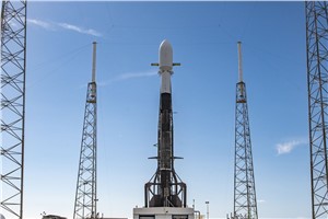 Planet to Launch 44 SuperDove Satellites on SpaceX&#39;s Falcon 9 Rocket