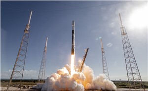 44 SuperDove Satellites Successfully Launch on SpaceX Falcon 9 Rocket