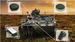 GPS Source Receives Order for 2,000th MAPS GEN I Assured Positioning, Navigation and Timing System
