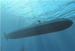 Hensoldt Equips Norwegian and German Submarines With Next-generation Optronics Suite