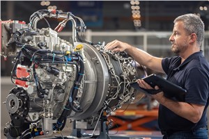 Safran to Provide Engines and Other Equipment on H160M and H160 Helicopters