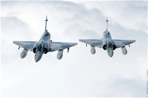 New Support Contract for French Mirage 2000s