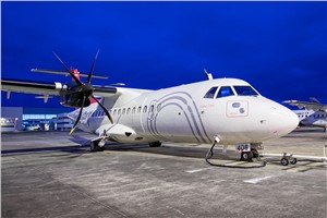 Truenoord Leases 2 New ATR42-600s to Silver Airways, Expanding Relationship and US Footprint