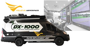 Volatus Aerospace Accelerates its Public Safety Initiative With the Addition of Advanced UAV Mobile Command Units