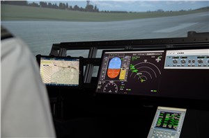 GE Aviation, SmartSky Networks and Mosaic ATM Address Advanced Air Mobility Safety