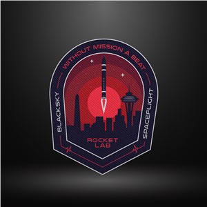 Rocket Lab Readies 1st 2022 Electron Launch, BlackSky Adds Another Mission to Manifest