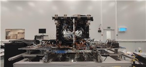 The Proba-3 Program Takes an Important Step in the Integration of its Two Satellites