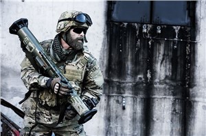 Saab Awarded Indian Contract for AT4 Support Weapon