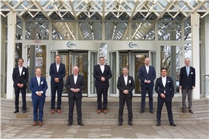 MTU Maintenance and Nayak Group Enter Into Collaboration to Expand Service Offering