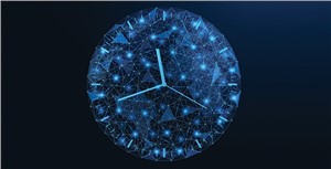 Providing GPS-quality Timing Accuracy Without GPS