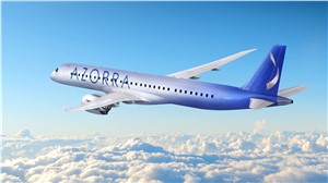 Azorra Places Order For 20 Embraer E2 Aircraft