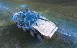 American Rheinmetall Systems Attains Significant Investment in Technology to Support US Army Modernization Efforts
