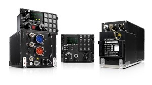 Rohde &amp; Schwarz to Equip German Navy&#39;s NH90 MRFH With Secure Communications