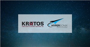 Hypersonix and Kratos Sign Agreement to Develop and Fly DART AE Hypersonic Drone