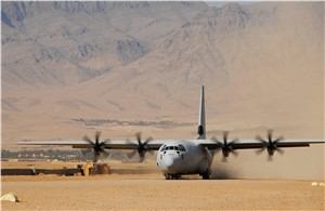 Egypt - C-130J-30 Super Hercules Aircraft