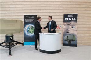 Thales Purchases 12 Short-range Ground Mission Radars from Weibel Scientific for GBAD Solution