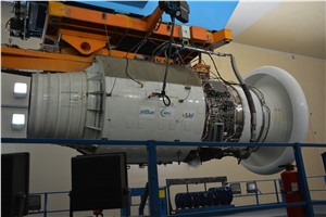 MTU Maintenance Starts Using Sustainable Aviation Fuels in its Test Cell With Launch Customer JetBlue Airways
