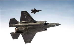 Netherlands Provides F-35s and Land-based Units for NATO Defence