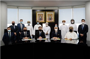 Sultanate of Oman and Virgin Orbit Announce International Consortium on Country&#39;s 1st Mission to Deep Space