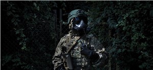 Latvia Join Nato Nations and Partners in Choosing Avon Protection&#39;s FM50 Mask System