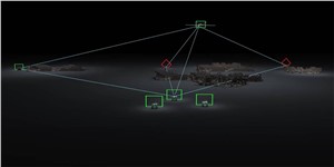 Estonian-Croatian Start-Up Developing Situational Awareness System for Armoured Vehicles