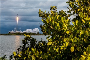 Spaceflight Selected by NASA to Support Future Dedicated and Rideshare Missions
