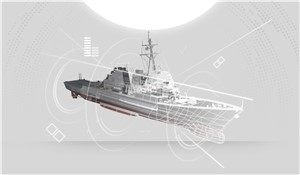 Japan Defense Enhanced with Aegis and SPY-7 Software Demo
