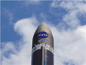 Rocket Lab Selected to Provide Venture Class Launch Services for NASA