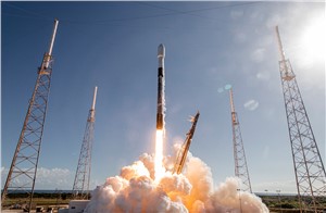 Hat-trick for Exolaunch with SpaceX Transporter Missions