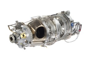 P&amp;WC PT6A-25C Engine Selected to Power New DART-750 Trainer from Diamond Aircraft