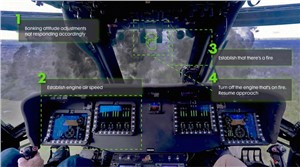 Northrop Grumman to Develop Prototype Artificial Intelligence Assistant