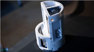Collins Aerospace Completes Air Launched Effects Demo for US Army FVL Program