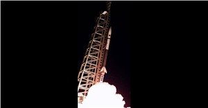 General Atomics AFTUs Successfully Demod During Navy/Army Hypersonic Rocket Test Flight