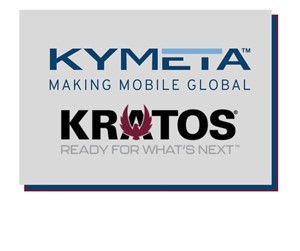 Kratos and Kymeta Join Forces to Develop Solutions that Integrate Advanced Antenna Technologies with Software-Defined Ground Systems