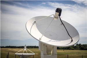 Safran supplies SPARTE 700 Telemetry Antenna to the U.S. Air Force
