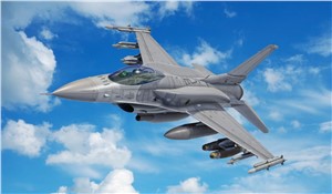 Jordan - F-16 C/D Block 70 Aircraft
