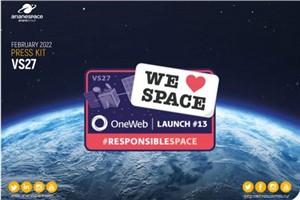 Arianespace to serve OneWeb&#39;s ambitions, will orbit 34 additional satellites with Soyuz
