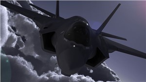 BAE Achieves Key Production Milestones for the F-35 Fighter