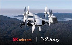 SKT and Joby Join Forces to Bring Air Taxi Service to South Korea